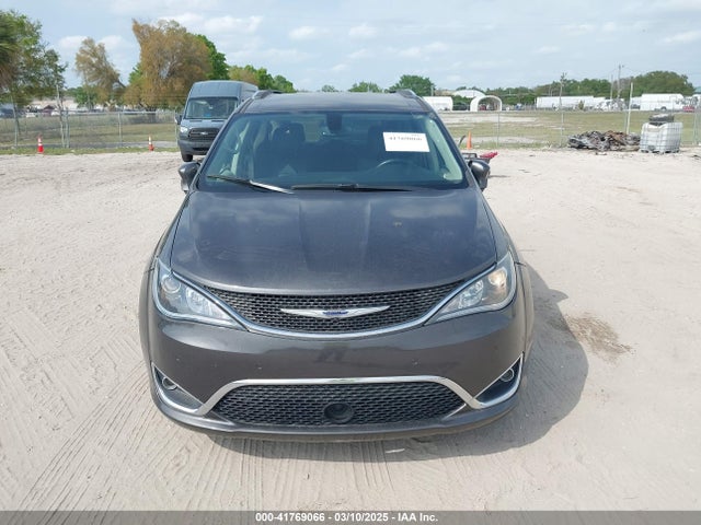 Chrysler Pacifica Touring L 2020 2C4RC1BG6LR283903 Image 12