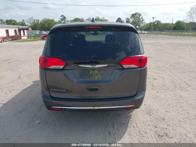 Chrysler Pacifica Touring L 2020 2C4RC1BG6LR283903 Image 16