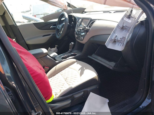 3GNAXHEV3JL362046 Chevrolet EQUINOX LS