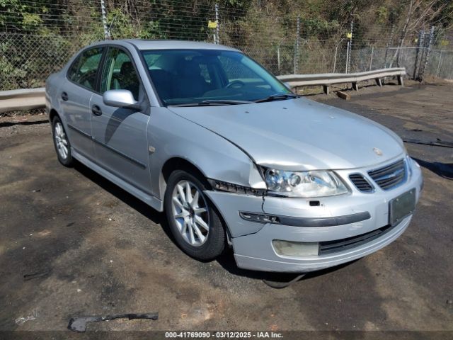 2003 SAAB 9-3 YS3FD46Y631044918 Photo 5