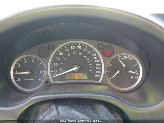 2003 SAAB 9-3 YS3FD46Y631044918 Photo 6