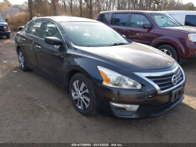 1N4AL3AP5GC116317 Nissan Altima 2.5 S
