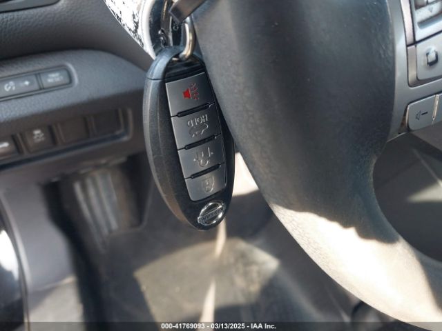 1N4AL3AP5GC116317 Nissan Altima 2.5 S