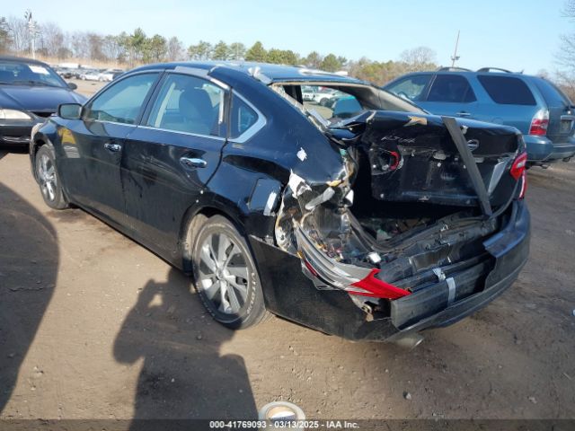 1N4AL3AP5GC116317 Nissan Altima 2.5 S