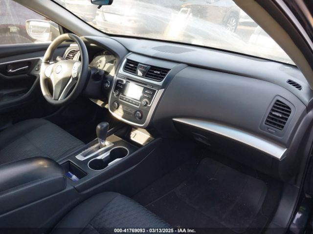 1N4AL3AP5GC116317 Nissan Altima 2.5 S