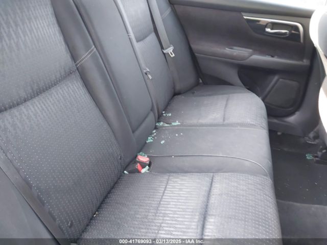 1N4AL3AP5GC116317 Nissan Altima 2.5 S