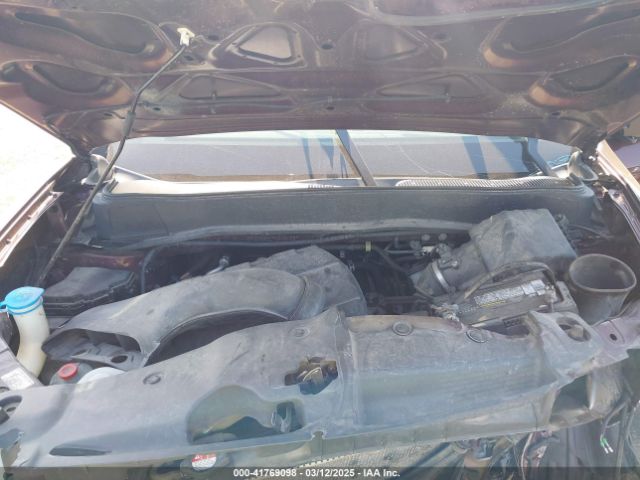 5FNYF4H29EB031593 Honda PILOT LX