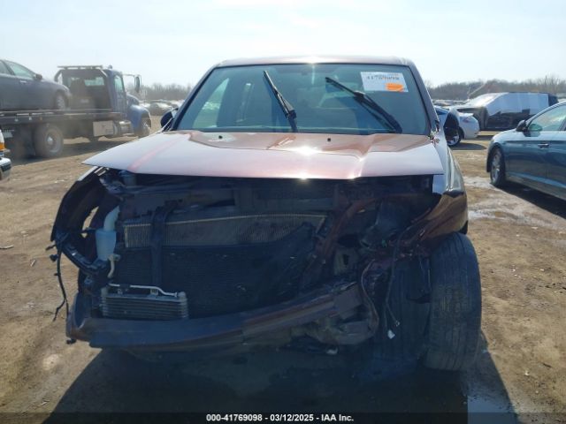5FNYF4H29EB031593 Honda PILOT LX