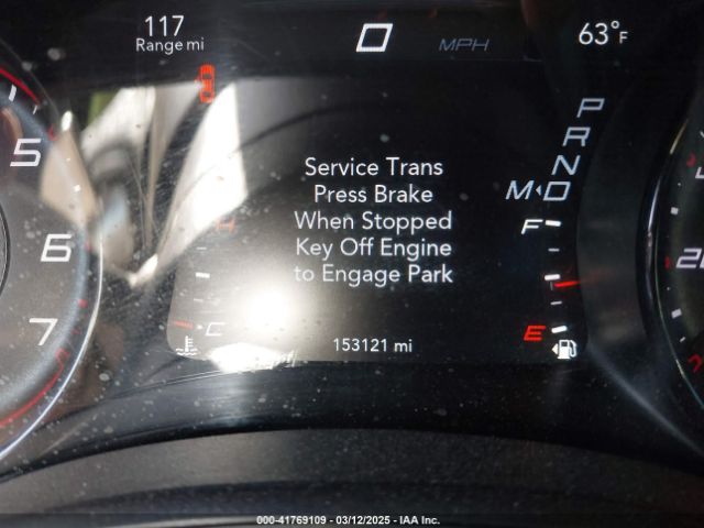 2C3CDXCT0JH147789 Dodge Charger Daytona Rwd