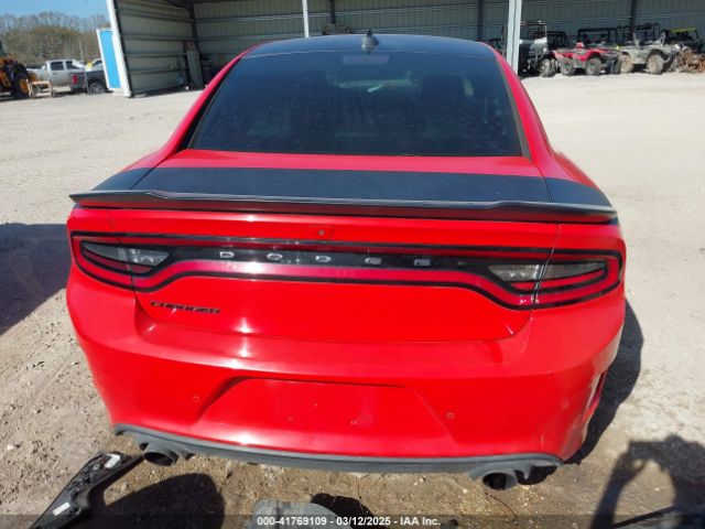2C3CDXCT0JH147789 Dodge Charger Daytona Rwd