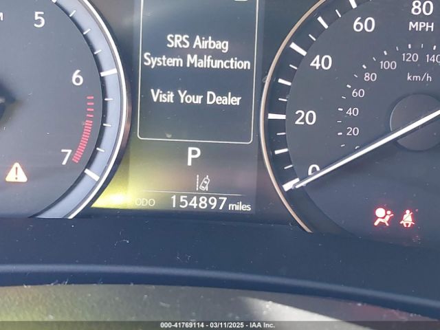2T2BZMCA2HC081946 Lexus RX 350