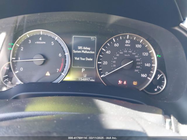 2T2BZMCA2HC081946 Lexus RX 350