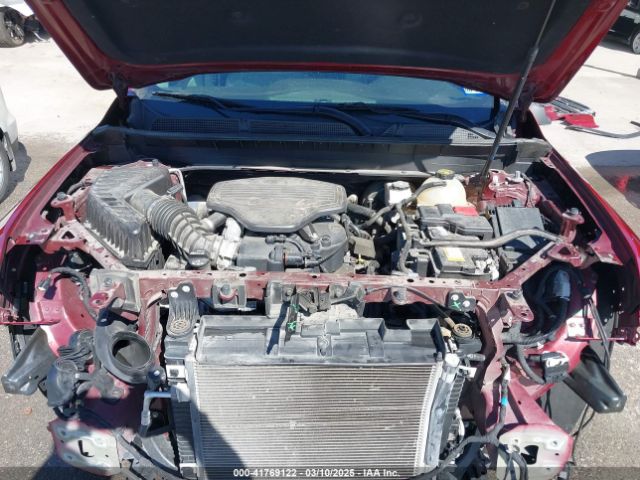 1GKKNMLS7LZ209156 GMC Acadia Fwd Slt