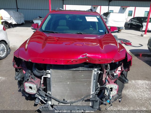 1GKKNMLS7LZ209156 GMC Acadia Fwd Slt