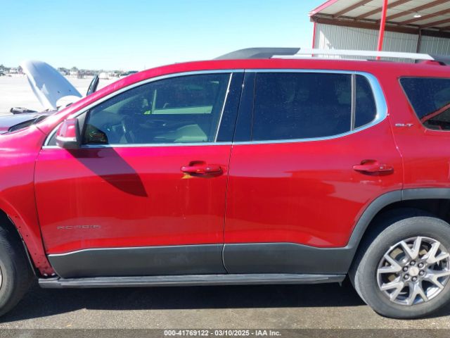 1GKKNMLS7LZ209156 GMC Acadia Fwd Slt