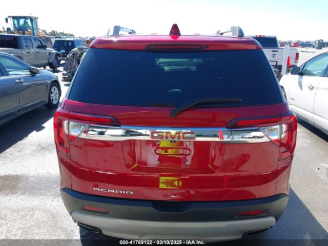 1GKKNMLS7LZ209156 GMC Acadia Fwd Slt