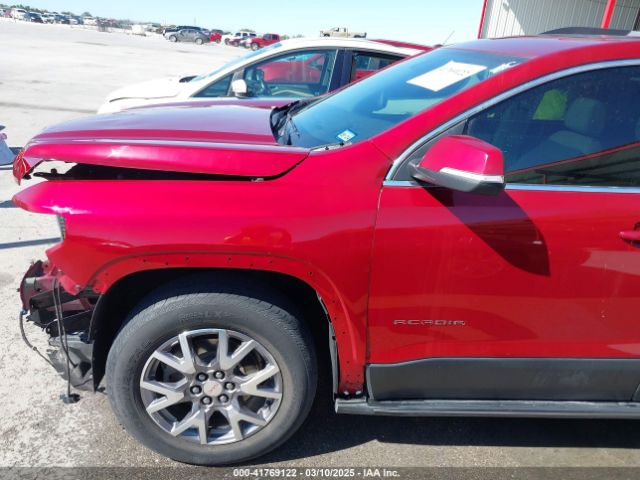 1GKKNMLS7LZ209156 GMC Acadia Fwd Slt