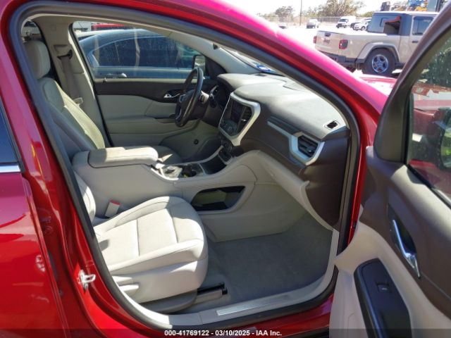 1GKKNMLS7LZ209156 GMC Acadia Fwd Slt