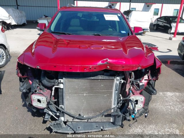 1GKKNMLS7LZ209156 GMC Acadia Fwd Slt