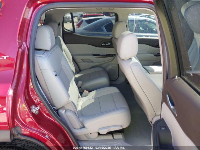 1GKKNMLS7LZ209156 GMC Acadia Fwd Slt
