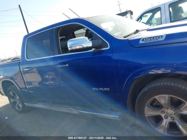 1C6RREJT4KN770475 RAM 1500 Laramie  4x2 5'7 Box