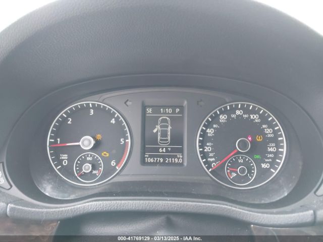 1VWCN7A34EC091762 Volkswagen Passat 2.0l Tdi Sel Premium