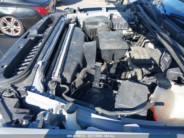 1GD08LE76LF327421 GMC Sierra 2500hd 2wd  Long Bed