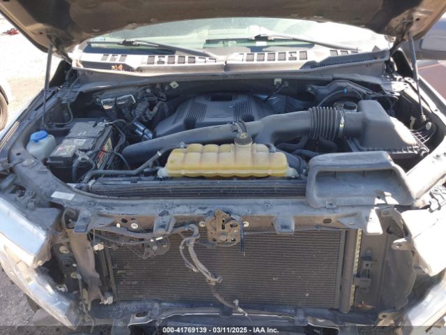 1FTEW1E40KKC74246 Ford F-150 Lariat