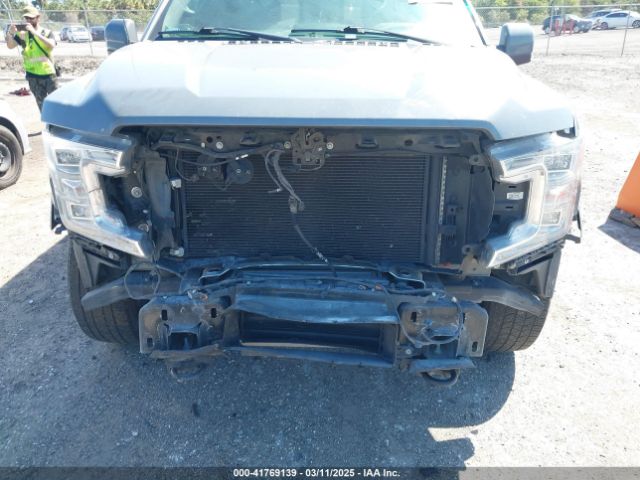 1FTEW1E40KKC74246 Ford F-150 Lariat
