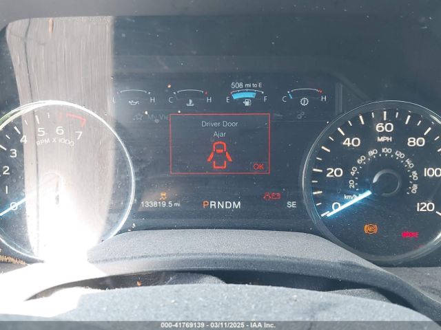 1FTEW1E40KKC74246 Ford F-150 Lariat
