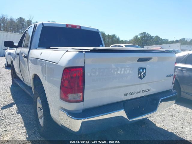 1C6RR7XT7GS357669 RAM 1500 Ssv