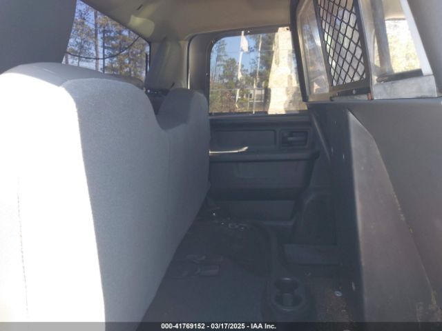 1C6RR7XT7GS357669 RAM 1500 Ssv