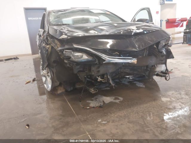 2019 CHEVROLET MALIBU 1G1ZD5ST5KF151960 Photo 5