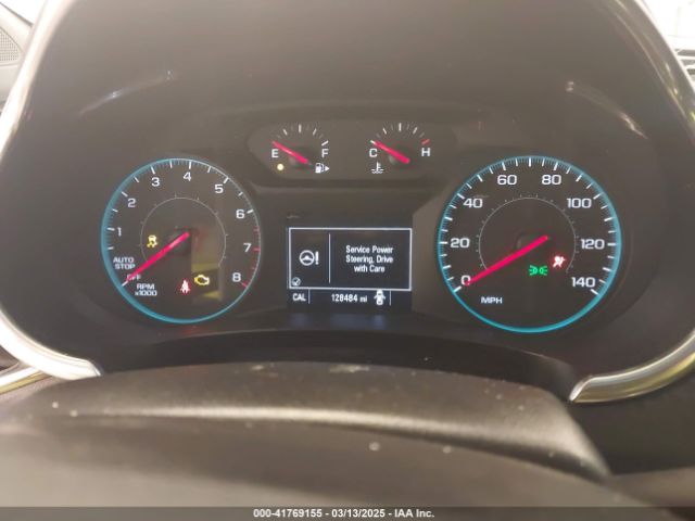 2019 CHEVROLET MALIBU 1G1ZD5ST5KF151960 Photo 6