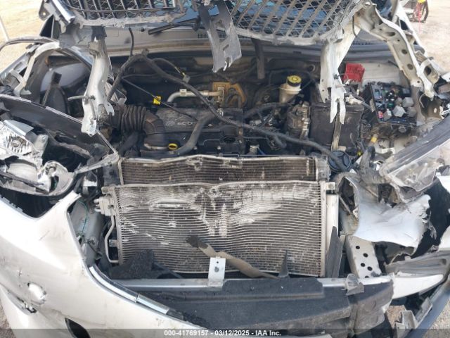 KL4CJASB7KB701733 Buick Encore Fwd Preferred