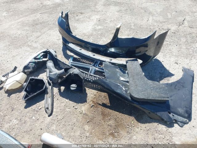 2C4RDGCG0GR387856 Dodge Grand Caravan Sxt