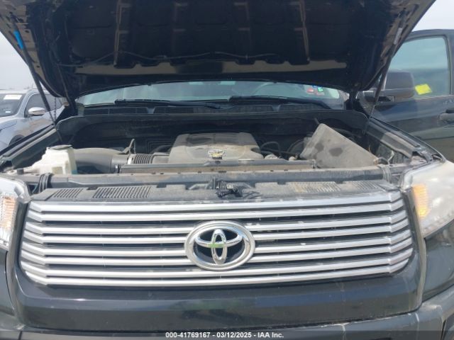 5TFRM5F17GX101868 Toyota Tundra Sr 4.6l V8