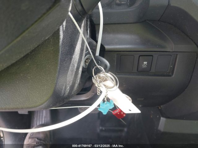 5TFRM5F17GX101868 Toyota Tundra Sr 4.6l V8