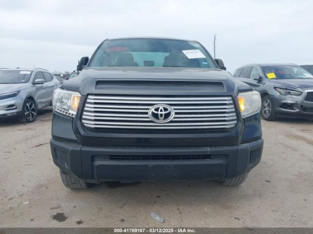 5TFRM5F17GX101868 Toyota Tundra Sr 4.6l V8