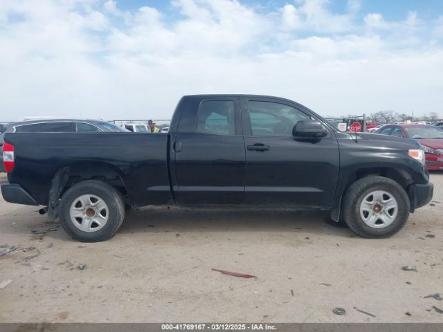 5TFRM5F17GX101868 Toyota Tundra Sr 4.6l V8
