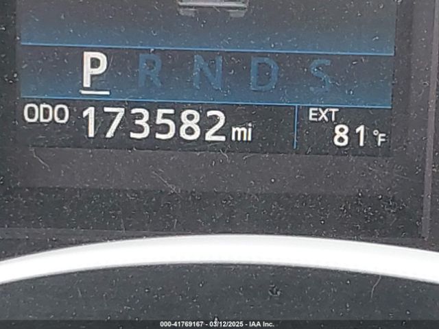 5TFRM5F17GX101868 Toyota Tundra Sr 4.6l V8