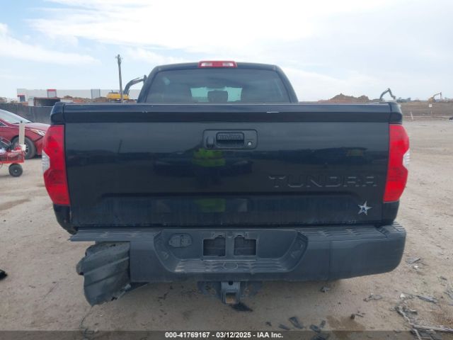5TFRM5F17GX101868 Toyota Tundra Sr 4.6l V8