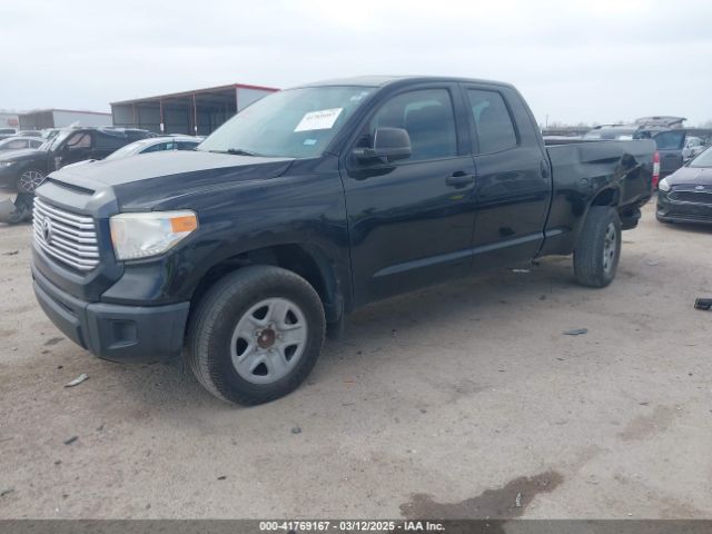 5TFRM5F17GX101868 Toyota Tundra Sr 4.6l V8