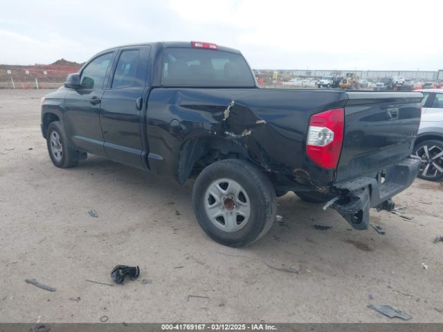 5TFRM5F17GX101868 Toyota Tundra Sr 4.6l V8