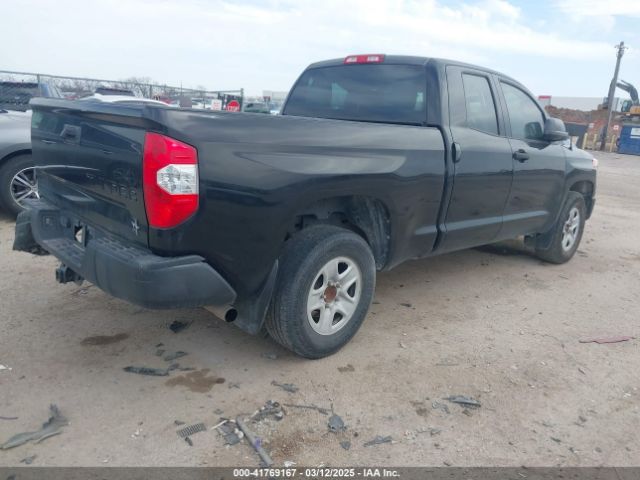 5TFRM5F17GX101868 Toyota Tundra Sr 4.6l V8