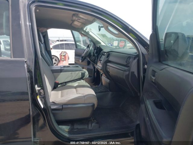 5TFRM5F17GX101868 Toyota Tundra Sr 4.6l V8