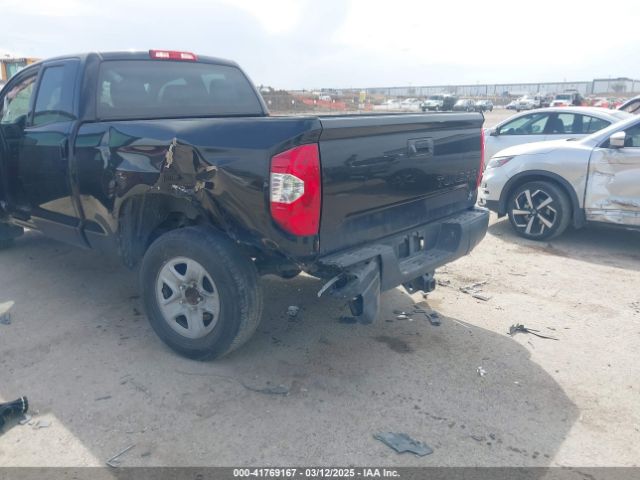 5TFRM5F17GX101868 Toyota Tundra Sr 4.6l V8