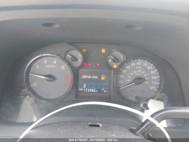 5TFRM5F17GX101868 Toyota Tundra Sr 4.6l V8