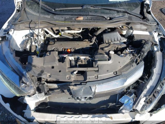 3CZRU5H54MM727129 Honda Hr-v 2wd Ex