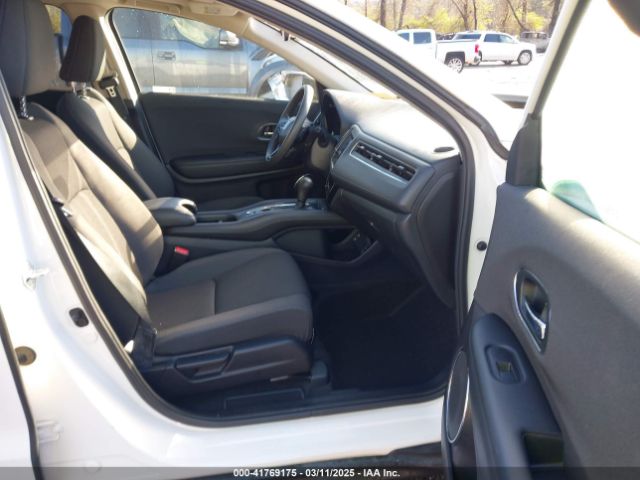 3CZRU5H54MM727129 Honda Hr-v 2wd Ex